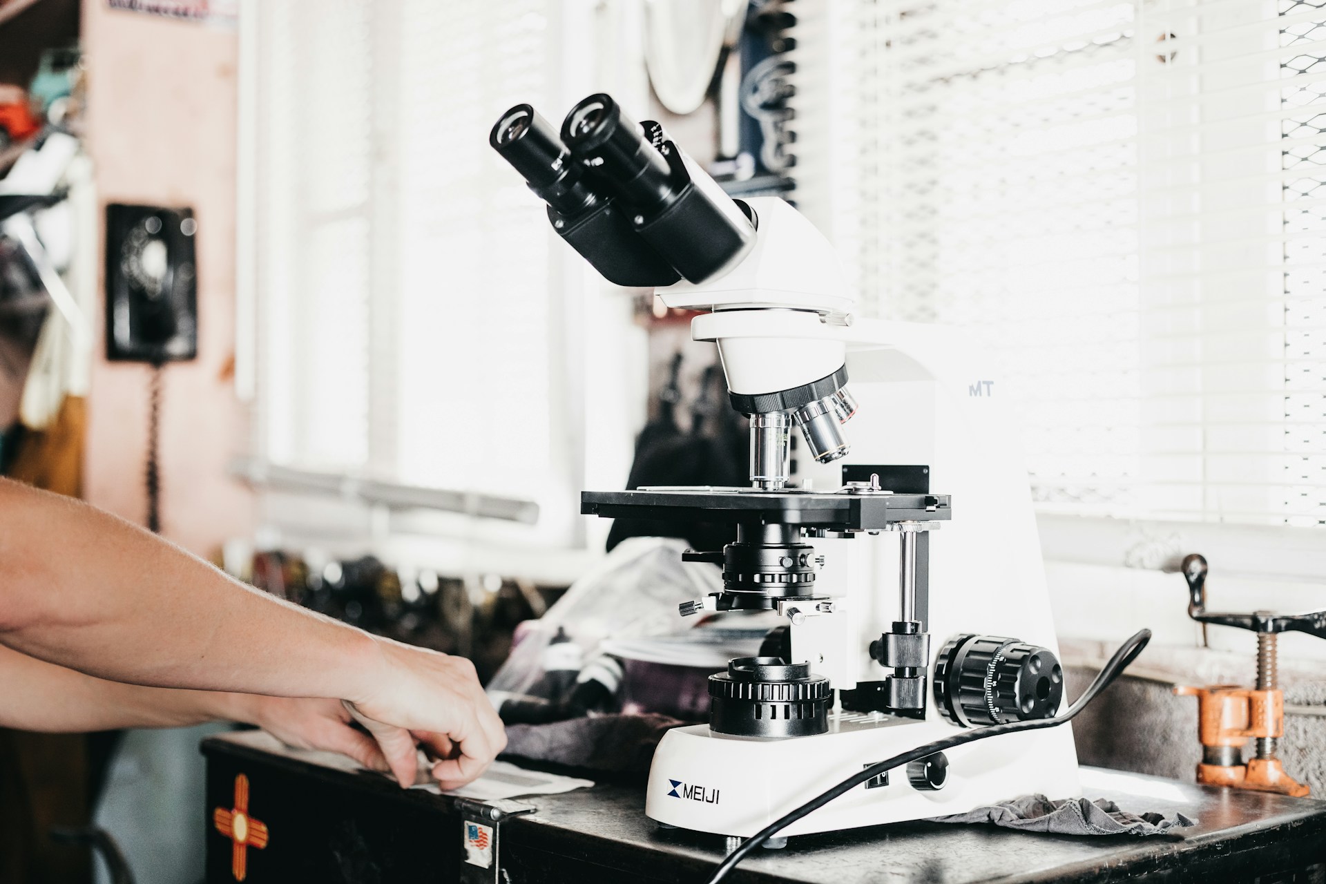 Harmonized multi omics data analysis how does it impact